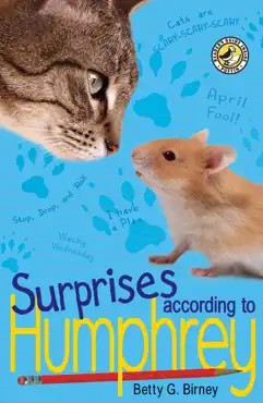 surprises according to humphrey book cover image