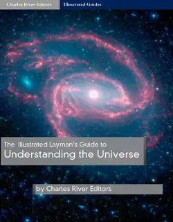 the illustrated guide to understanding astrophysics and the universe book cover image