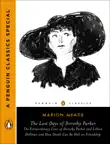 The Last Days of Dorothy Parker synopsis, comments