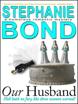 our husband book cover image