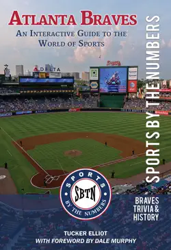 atlanta braves: an interactive guide to the world of sports book cover image
