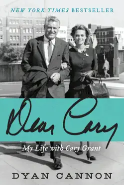 dear cary book cover image