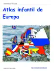 Atlas infantil de Europa sinopsis y comentarios
