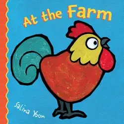 at the farm book cover image