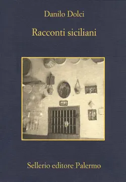 racconti siciliani book cover image