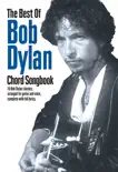 The Best of Bob Dylan Chord Songbook synopsis, comments