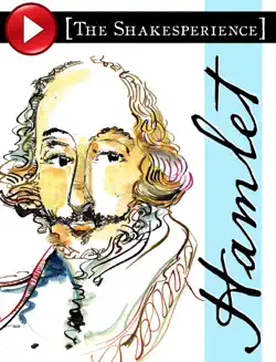 hamlet: the shakesperience book cover image
