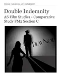 Double Indemnity book summary, reviews and download