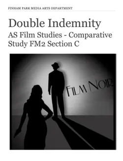 double indemnity book cover image