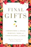 Final Gifts synopsis, comments