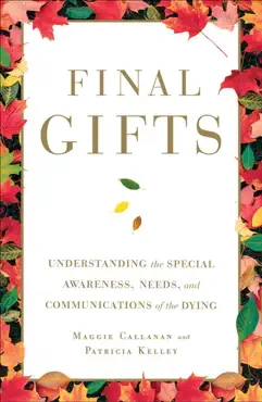 final gifts book cover image