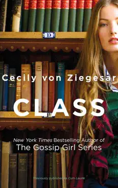 class book cover image