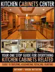 Kitchen Cabinets Center synopsis, comments