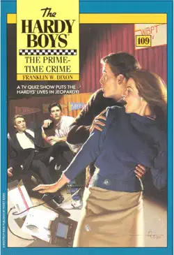 the prime-time crime book cover image