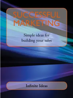 successful marketing book cover image
