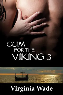 cum for the viking 3 book cover image