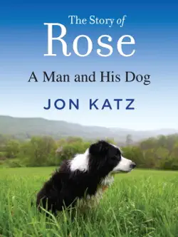 the story of rose book cover image