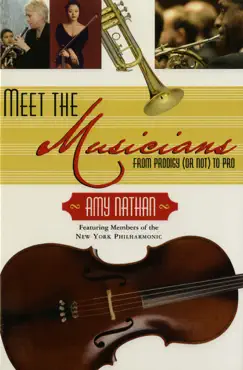 meet the musicians book cover image