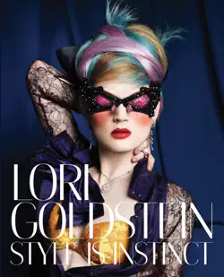 lori goldstein book cover image