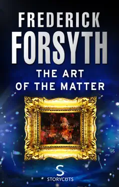 the art of the matter (storycuts) imagen de la portada del libro
