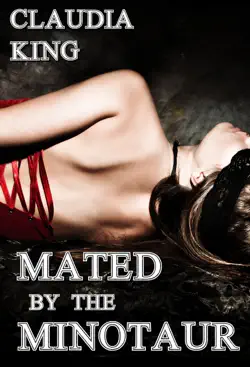 mated by the minotaur book cover image