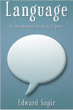 language book cover image