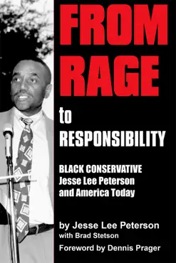 from rage to responsibility book cover image