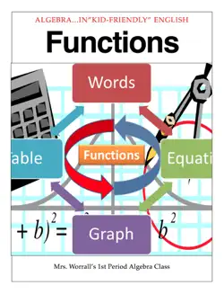 functions book cover image