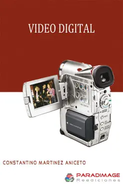 video digital imagen de la portada del libro