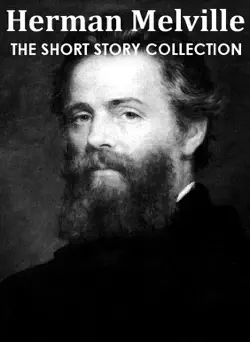 herman melville: the short story collection book cover image