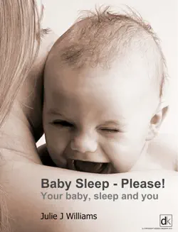 baby sleep - please! book cover image