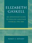 Elizabeth Gaskell synopsis, comments