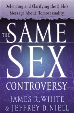 the same sex controversy book cover image