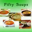 Fifty Soups synopsis, comments