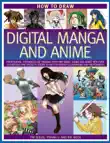 How to Draw Digital Manga and Anime synopsis, comments