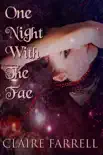 One Night With the Fae e-book