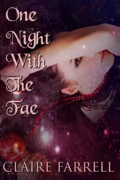 one night with the fae book cover image