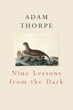 nine lessons from the dark book cover image