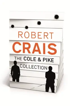 robert crais – the cole & pike collection imagen de la portada del libro