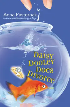 daisy dooley does divorce book cover image