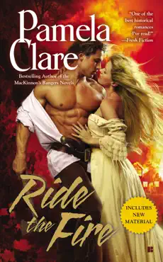 ride the fire book cover image