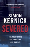 Severed book summary, reviews and downlod