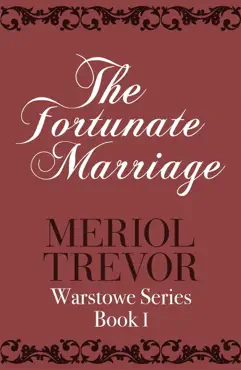the fortunate marriage book cover image