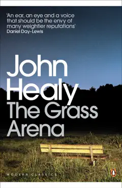 the grass arena imagen de la portada del libro
