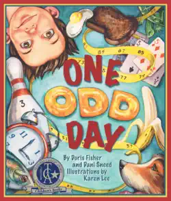 one odd day book cover image
