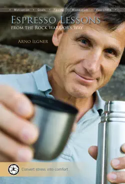 espresso lessons book cover image