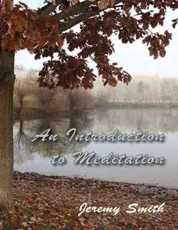 an introduction to meditation imagen de la portada del libro
