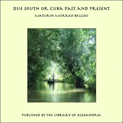 due south or cuba past and present imagen de la portada del libro