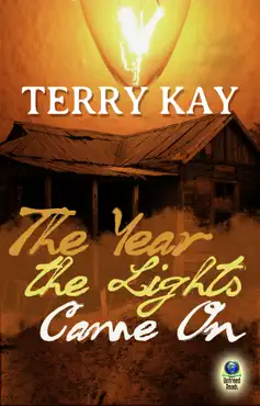 the year the lights came on book cover image