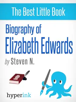 biography of elizabeth edwards book cover image